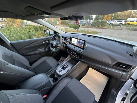 Ansicht 8 - Gebrauchtwagen Fahrzeug, Modell Qashqai der Marke Nissan von Verkäufer K&S Oder/Spree Autohandels.mbH