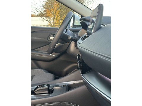 Ansicht 9 - Gebrauchtwagen Fahrzeug, Modell Qashqai der Marke Nissan von Verkäufer K&S Oder/Spree Autohandels.mbH