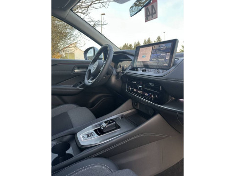 Ansicht 10 - Gebrauchtwagen Fahrzeug, Modell Qashqai der Marke Nissan von Verkäufer K&S Oder/Spree Autohandels.mbH