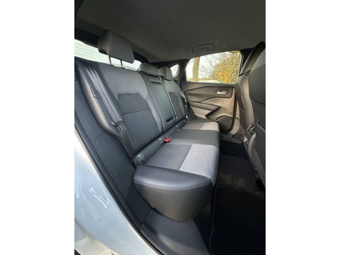 Ansicht 11 - Gebrauchtwagen Fahrzeug, Modell Qashqai der Marke Nissan von Verkäufer K&S Oder/Spree Autohandels.mbH