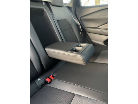 Ansicht 12 - Gebrauchtwagen Fahrzeug, Modell Qashqai der Marke Nissan von Verkäufer K&S Oder/Spree Autohandels.mbH