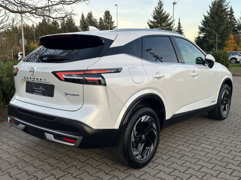 Ansicht 13 - Gebrauchtwagen Fahrzeug, Modell Qashqai der Marke Nissan von Verkäufer K&S Oder/Spree Autohandels.mbH