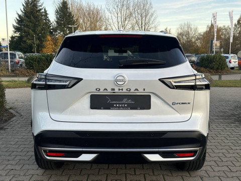 Ansicht 14 - Gebrauchtwagen Fahrzeug, Modell Qashqai der Marke Nissan von Verkäufer K&S Oder/Spree Autohandels.mbH