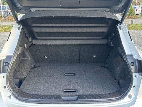 Ansicht 15 - Gebrauchtwagen Fahrzeug, Modell Qashqai der Marke Nissan von Verkäufer K&S Oder/Spree Autohandels.mbH