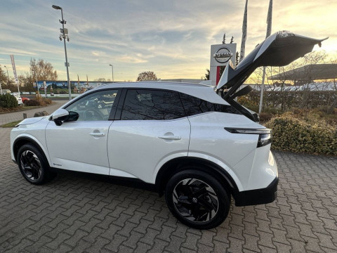 Ansicht 17 - Gebrauchtwagen Fahrzeug, Modell Qashqai der Marke Nissan von Verkäufer K&S Oder/Spree Autohandels.mbH