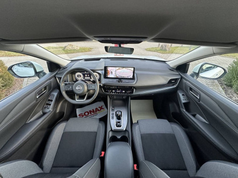 Ansicht 19 - Gebrauchtwagen Fahrzeug, Modell Qashqai der Marke Nissan von Verkäufer K&S Oder/Spree Autohandels.mbH