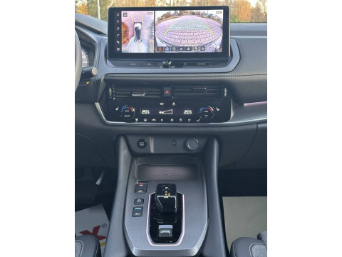 Ansicht 20 - Gebrauchtwagen Fahrzeug, Modell Qashqai der Marke Nissan von Verkäufer K&S Oder/Spree Autohandels.mbH