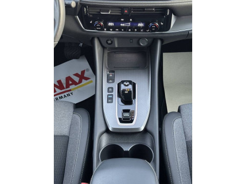 Ansicht 21 - Gebrauchtwagen Fahrzeug, Modell Qashqai der Marke Nissan von Verkäufer K&S Oder/Spree Autohandels.mbH