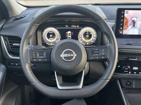 Ansicht 23 - Gebrauchtwagen Fahrzeug, Modell Qashqai der Marke Nissan von Verkäufer K&S Oder/Spree Autohandels.mbH