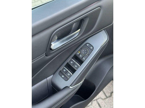 Ansicht 24 - Gebrauchtwagen Fahrzeug, Modell Qashqai der Marke Nissan von Verkäufer K&S Oder/Spree Autohandels.mbH