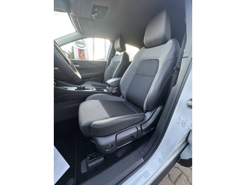 Ansicht 26 - Gebrauchtwagen Fahrzeug, Modell Qashqai der Marke Nissan von Verkäufer K&S Oder/Spree Autohandels.mbH