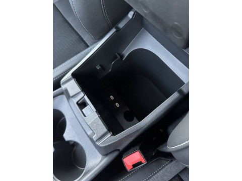 Ansicht 29 - Gebrauchtwagen Fahrzeug, Modell Qashqai der Marke Nissan von Verkäufer K&S Oder/Spree Autohandels.mbH