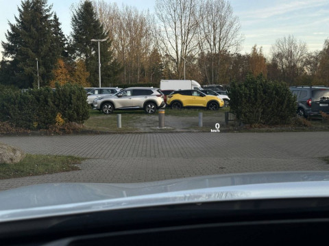 Ansicht 30 - Gebrauchtwagen Fahrzeug, Modell Qashqai der Marke Nissan von Verkäufer K&S Oder/Spree Autohandels.mbH