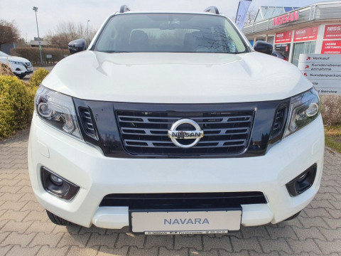 Ansicht 2 - Gebrauchtwagen Fahrzeug, Modell Navara der Marke Nissan von Verkäufer K&S Oder/Spree Autohandels.mbH