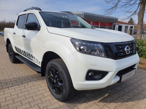Ansicht 3 - Gebrauchtwagen Fahrzeug, Modell Navara der Marke Nissan von Verkäufer K&S Oder/Spree Autohandels.mbH