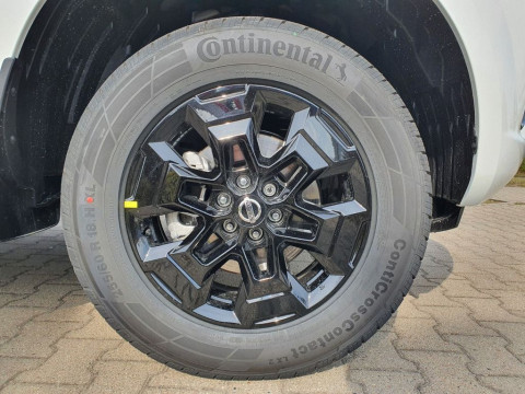 Ansicht 4 - Gebrauchtwagen Fahrzeug, Modell Navara der Marke Nissan von Verkäufer K&S Oder/Spree Autohandels.mbH