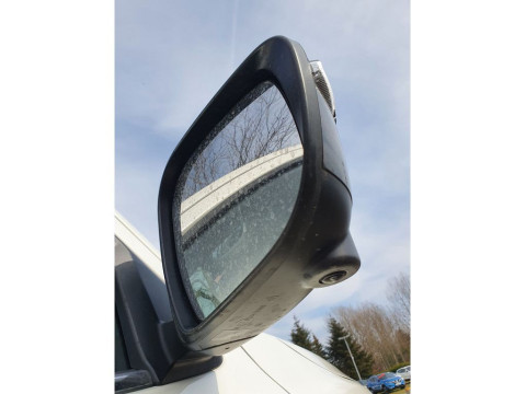 Ansicht 6 - Gebrauchtwagen Fahrzeug, Modell Navara der Marke Nissan von Verkäufer K&S Oder/Spree Autohandels.mbH