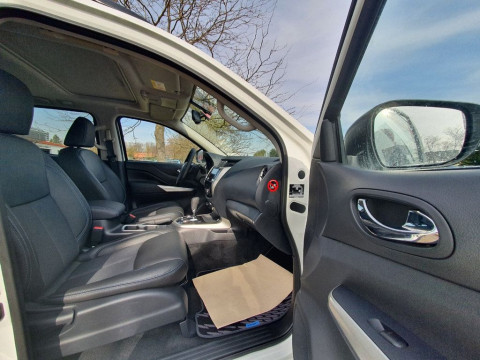 Ansicht 7 - Gebrauchtwagen Fahrzeug, Modell Navara der Marke Nissan von Verkäufer K&S Oder/Spree Autohandels.mbH