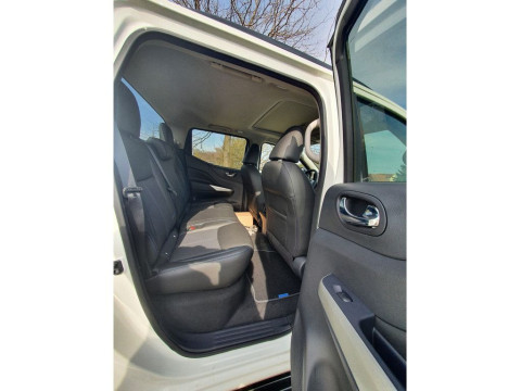 Ansicht 8 - Gebrauchtwagen Fahrzeug, Modell Navara der Marke Nissan von Verkäufer K&S Oder/Spree Autohandels.mbH