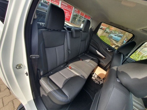 Ansicht 9 - Gebrauchtwagen Fahrzeug, Modell Navara der Marke Nissan von Verkäufer K&S Oder/Spree Autohandels.mbH