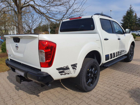 Ansicht 10 - Gebrauchtwagen Fahrzeug, Modell Navara der Marke Nissan von Verkäufer K&S Oder/Spree Autohandels.mbH