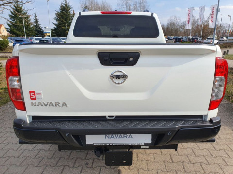 Ansicht 11 - Gebrauchtwagen Fahrzeug, Modell Navara der Marke Nissan von Verkäufer K&S Oder/Spree Autohandels.mbH