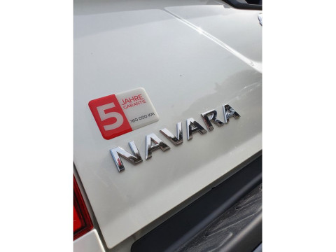 Ansicht 13 - Gebrauchtwagen Fahrzeug, Modell Navara der Marke Nissan von Verkäufer K&S Oder/Spree Autohandels.mbH