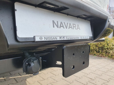 Ansicht 14 - Gebrauchtwagen Fahrzeug, Modell Navara der Marke Nissan von Verkäufer K&S Oder/Spree Autohandels.mbH