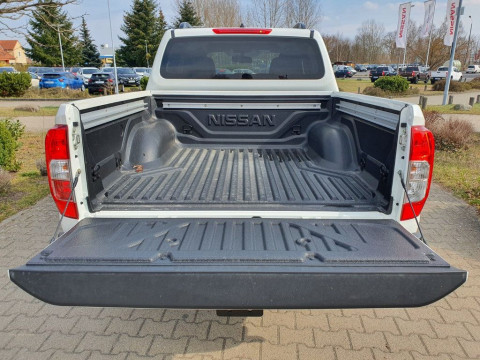 Ansicht 15 - Gebrauchtwagen Fahrzeug, Modell Navara der Marke Nissan von Verkäufer K&S Oder/Spree Autohandels.mbH