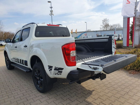 Ansicht 16 - Gebrauchtwagen Fahrzeug, Modell Navara der Marke Nissan von Verkäufer K&S Oder/Spree Autohandels.mbH