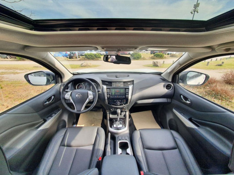 Ansicht 18 - Gebrauchtwagen Fahrzeug, Modell Navara der Marke Nissan von Verkäufer K&S Oder/Spree Autohandels.mbH