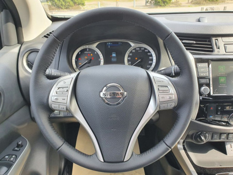 Ansicht 19 - Gebrauchtwagen Fahrzeug, Modell Navara der Marke Nissan von Verkäufer K&S Oder/Spree Autohandels.mbH