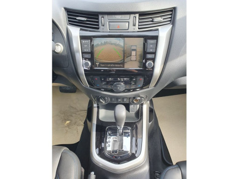 Ansicht 20 - Gebrauchtwagen Fahrzeug, Modell Navara der Marke Nissan von Verkäufer K&S Oder/Spree Autohandels.mbH