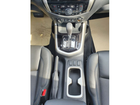 Ansicht 21 - Gebrauchtwagen Fahrzeug, Modell Navara der Marke Nissan von Verkäufer K&S Oder/Spree Autohandels.mbH