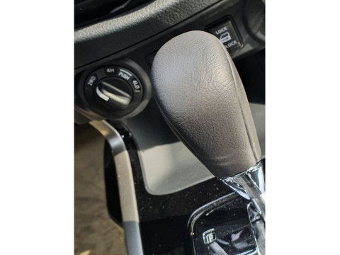 Ansicht 22 - Gebrauchtwagen Fahrzeug, Modell Navara der Marke Nissan von Verkäufer K&S Oder/Spree Autohandels.mbH