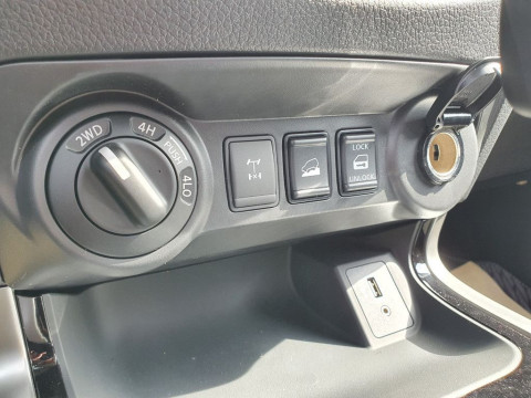 Ansicht 23 - Gebrauchtwagen Fahrzeug, Modell Navara der Marke Nissan von Verkäufer K&S Oder/Spree Autohandels.mbH