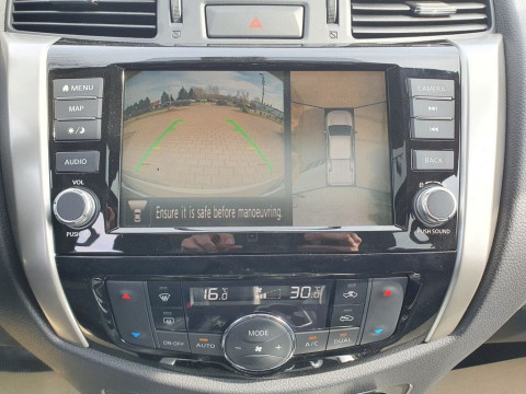 Ansicht 24 - Gebrauchtwagen Fahrzeug, Modell Navara der Marke Nissan von Verkäufer K&S Oder/Spree Autohandels.mbH