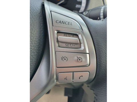 Ansicht 25 - Gebrauchtwagen Fahrzeug, Modell Navara der Marke Nissan von Verkäufer K&S Oder/Spree Autohandels.mbH