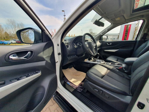 Ansicht 26 - Gebrauchtwagen Fahrzeug, Modell Navara der Marke Nissan von Verkäufer K&S Oder/Spree Autohandels.mbH