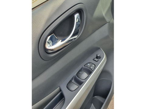 Ansicht 27 - Gebrauchtwagen Fahrzeug, Modell Navara der Marke Nissan von Verkäufer K&S Oder/Spree Autohandels.mbH