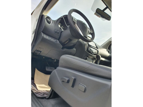 Ansicht 28 - Gebrauchtwagen Fahrzeug, Modell Navara der Marke Nissan von Verkäufer K&S Oder/Spree Autohandels.mbH