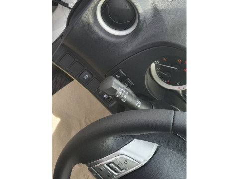 Ansicht 29 - Gebrauchtwagen Fahrzeug, Modell Navara der Marke Nissan von Verkäufer K&S Oder/Spree Autohandels.mbH