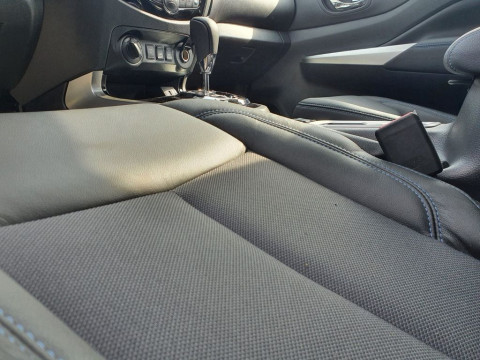 Ansicht 30 - Gebrauchtwagen Fahrzeug, Modell Navara der Marke Nissan von Verkäufer K&S Oder/Spree Autohandels.mbH