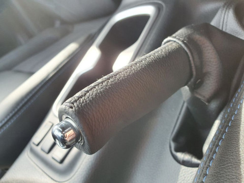 Ansicht 31 - Gebrauchtwagen Fahrzeug, Modell Navara der Marke Nissan von Verkäufer K&S Oder/Spree Autohandels.mbH