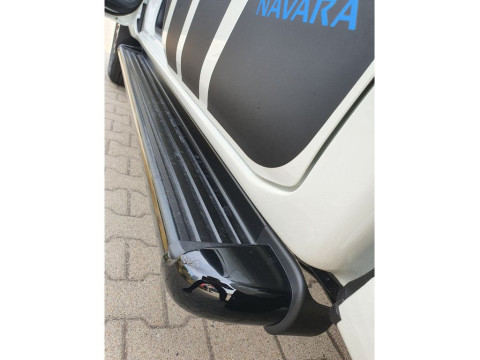 Ansicht 33 - Gebrauchtwagen Fahrzeug, Modell Navara der Marke Nissan von Verkäufer K&S Oder/Spree Autohandels.mbH