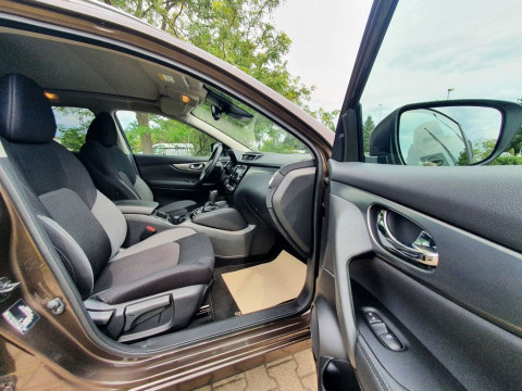 Ansicht 7 - Gebrauchtwagen Fahrzeug, Modell Qashqai der Marke Nissan von Verkäufer K&S Oder/Spree Autohandels.mbH