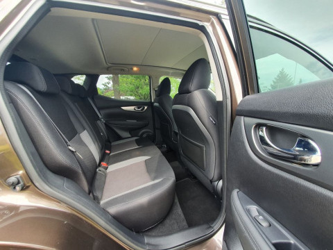 Ansicht 8 - Gebrauchtwagen Fahrzeug, Modell Qashqai der Marke Nissan von Verkäufer K&S Oder/Spree Autohandels.mbH