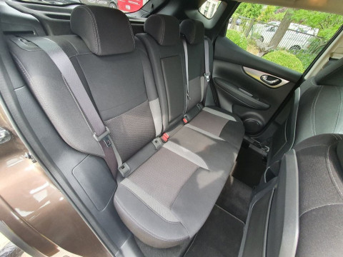 Ansicht 9 - Gebrauchtwagen Fahrzeug, Modell Qashqai der Marke Nissan von Verkäufer K&S Oder/Spree Autohandels.mbH