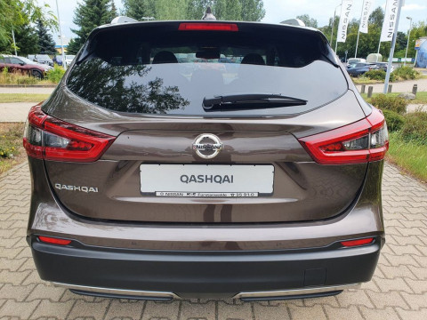 Ansicht 11 - Gebrauchtwagen Fahrzeug, Modell Qashqai der Marke Nissan von Verkäufer K&S Oder/Spree Autohandels.mbH