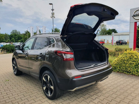 Ansicht 13 - Gebrauchtwagen Fahrzeug, Modell Qashqai der Marke Nissan von Verkäufer K&S Oder/Spree Autohandels.mbH